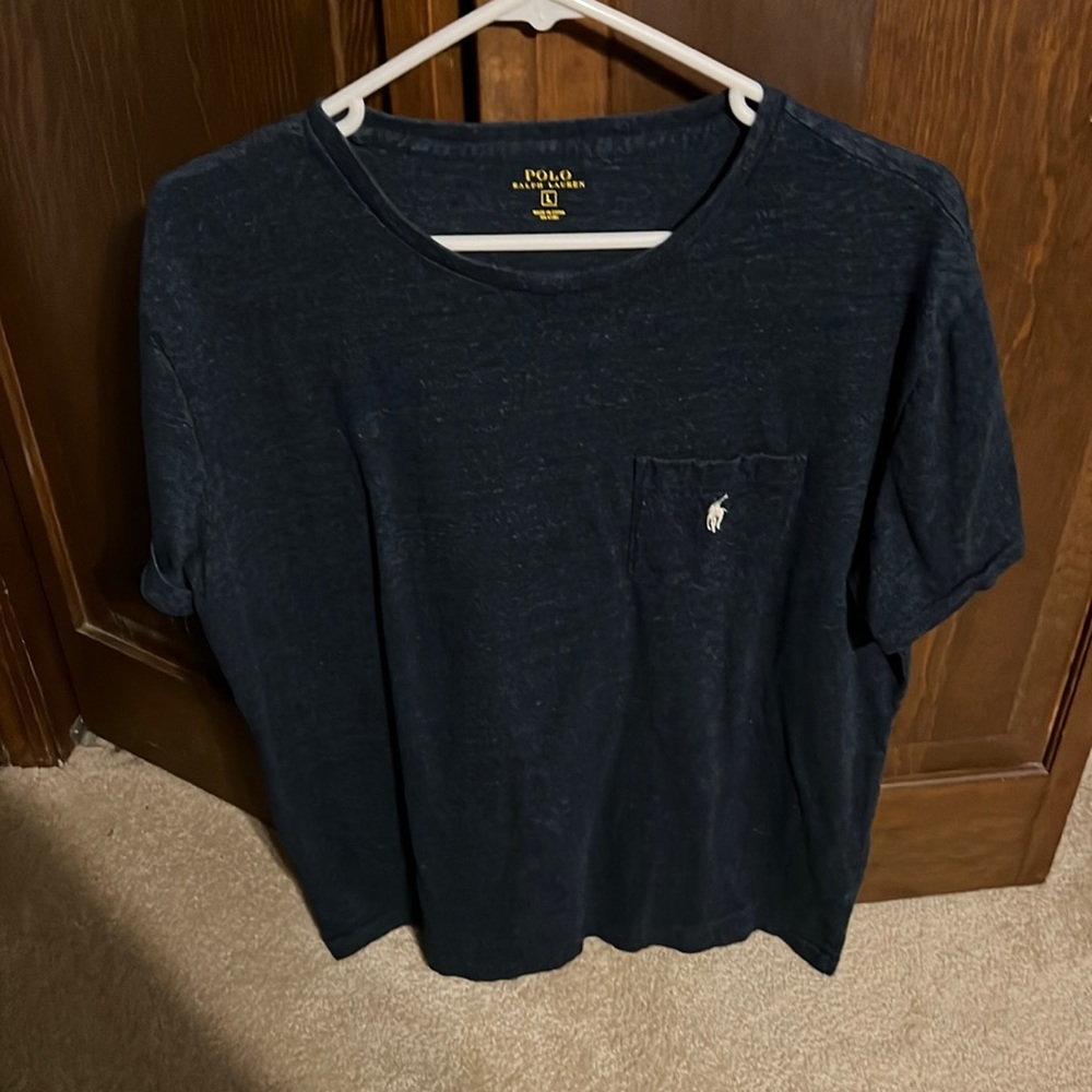Men’s Polo T-Shirt